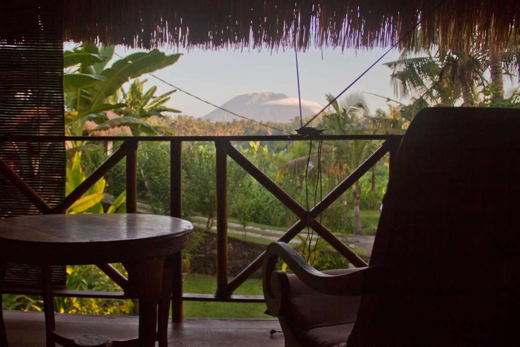 Jasri Dalem Surf Retreat Villa Buitenkant foto