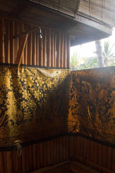 Jasri Dalem Surf Retreat Villa Buitenkant foto