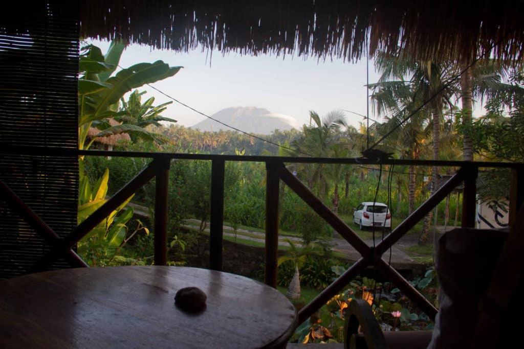 Jasri Dalem Surf Retreat Villa Buitenkant foto